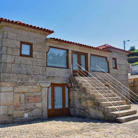 Casa Cabo Da Eira Villa Arcos de Valdevez Bagian luar foto