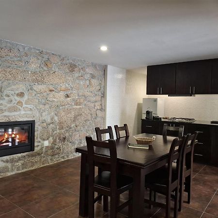 Casa Cabo Da Eira Villa Arcos de Valdevez Bagian luar foto