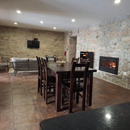 Casa Cabo Da Eira Villa Arcos de Valdevez Bagian luar foto