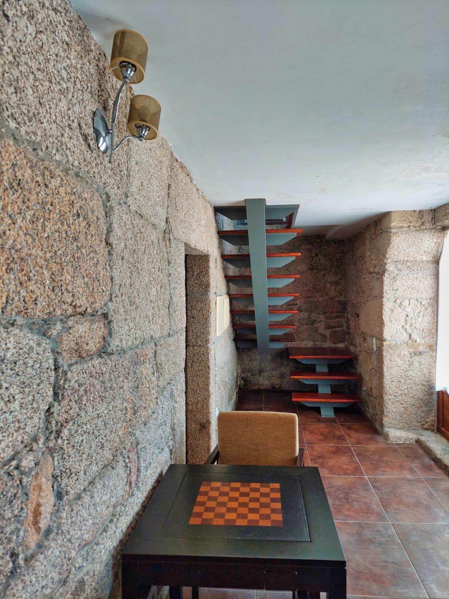 Casa Cabo Da Eira Villa Arcos de Valdevez Bagian luar foto