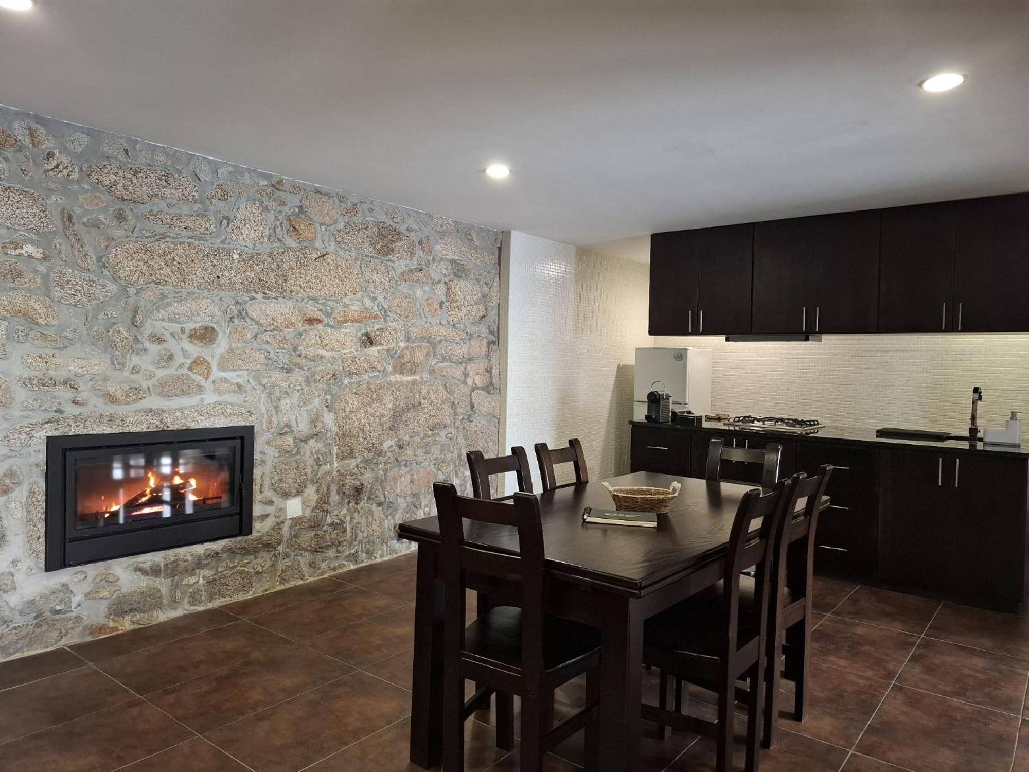 Casa Cabo Da Eira Villa Arcos de Valdevez Bagian luar foto